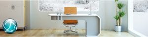 Picture of Desk