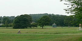 Horsforth Cricket Club