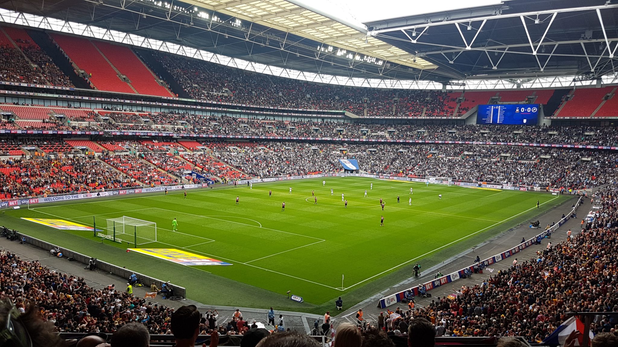 Bradford City
