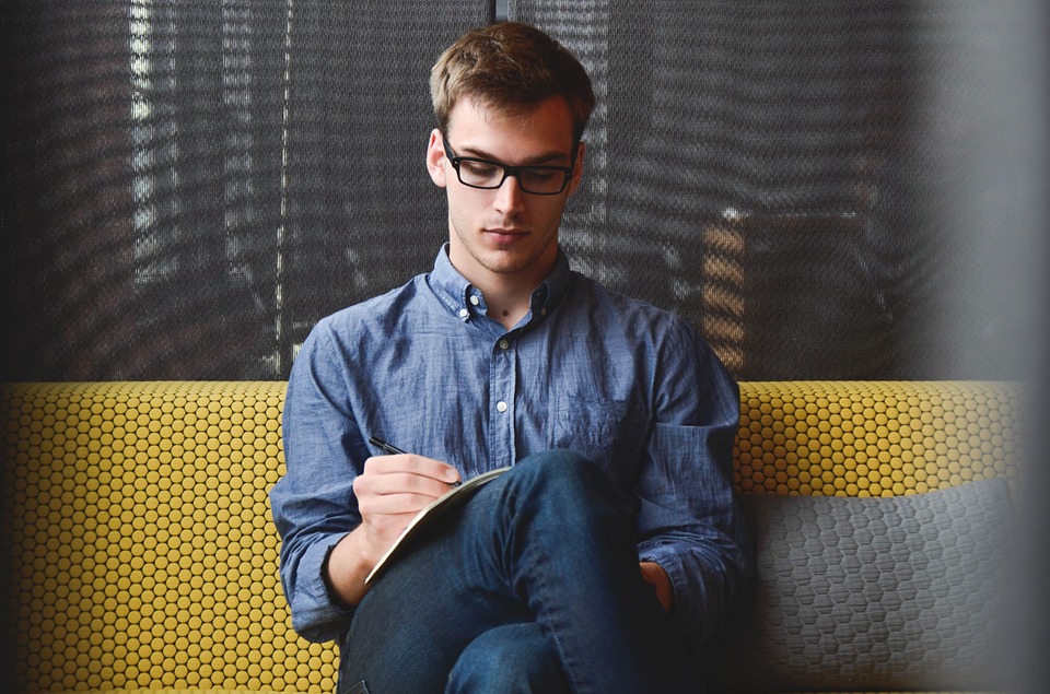 Freelance Start-up